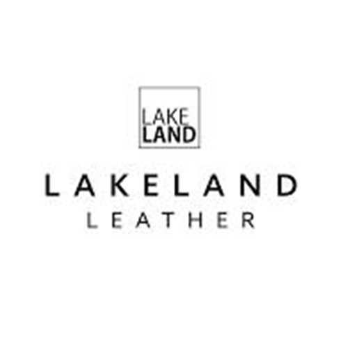 Company logo | Lakeland Leather