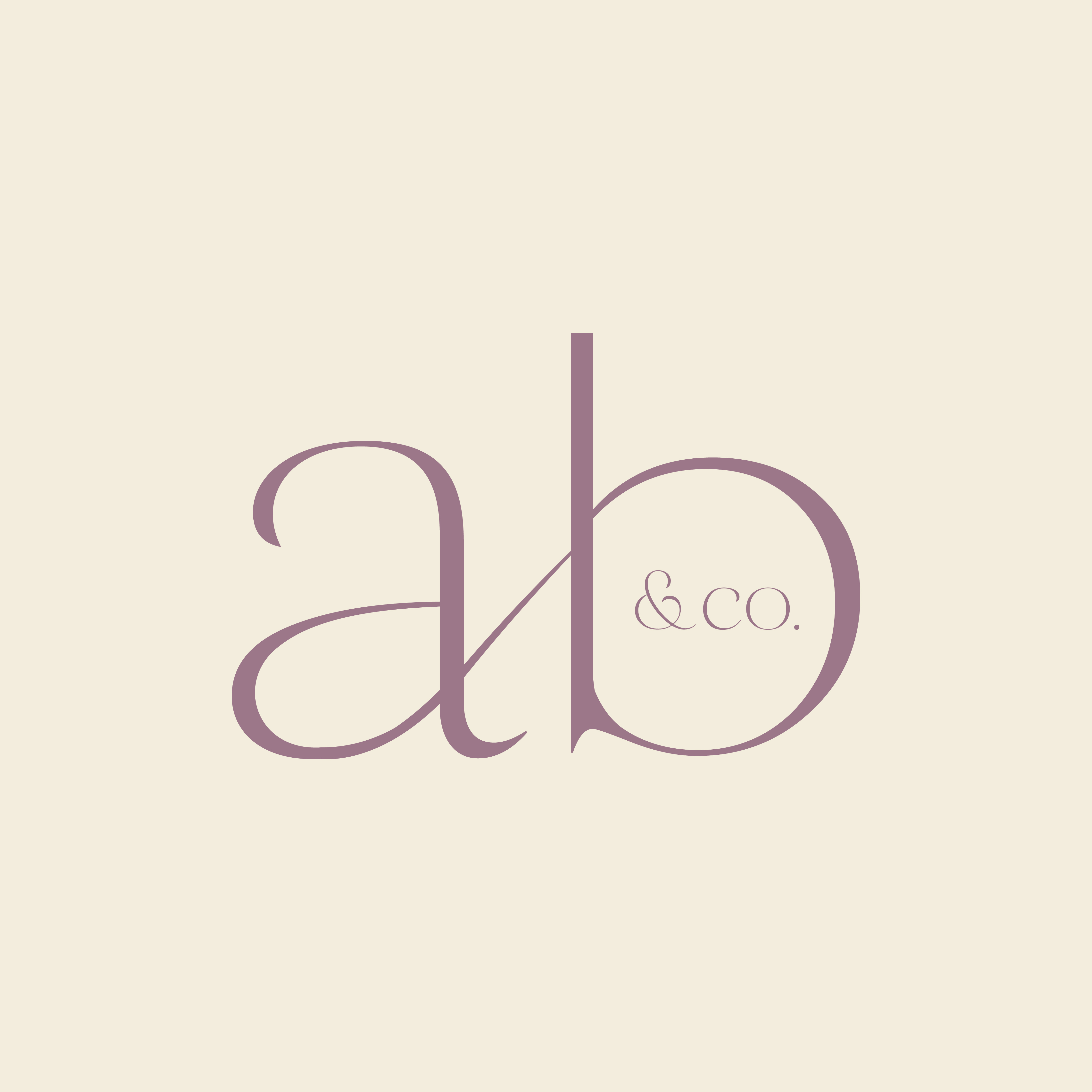 Amy Brown logo