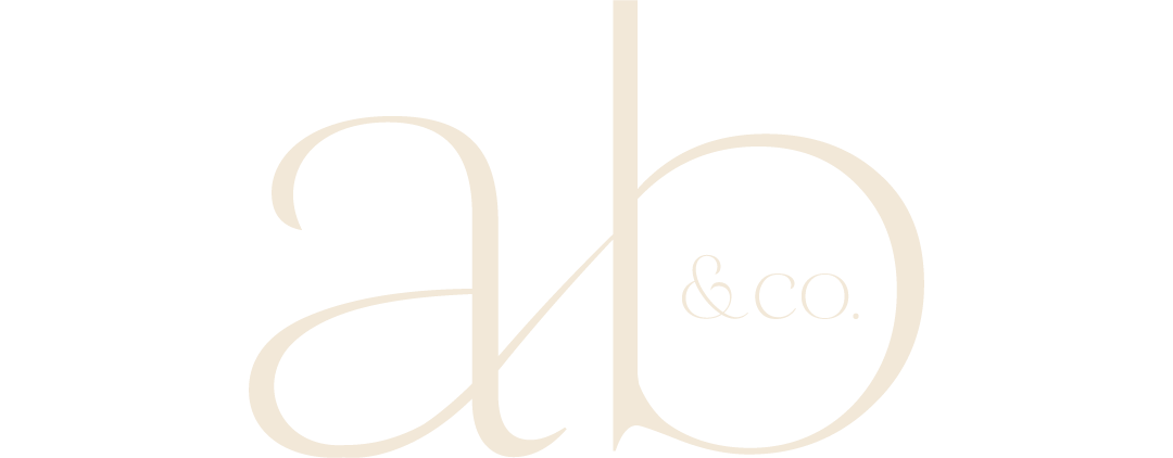 Amy Brown logo