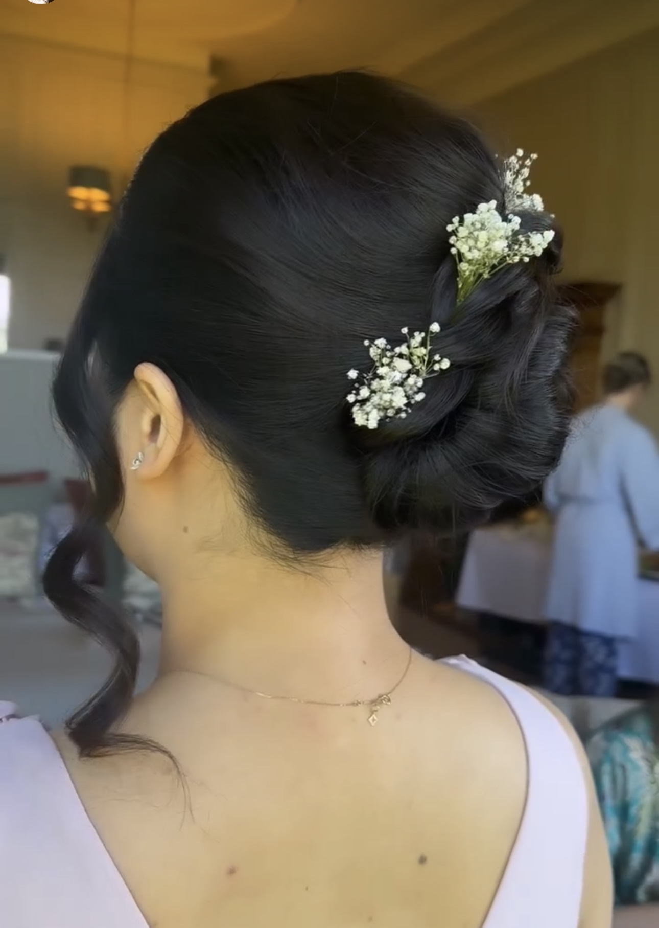 Emma's work