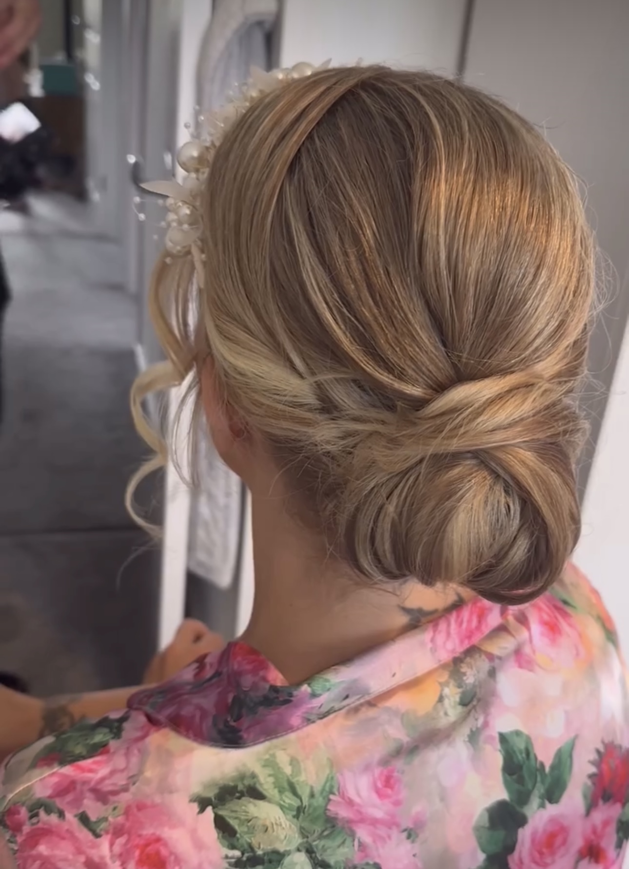 Emma's work