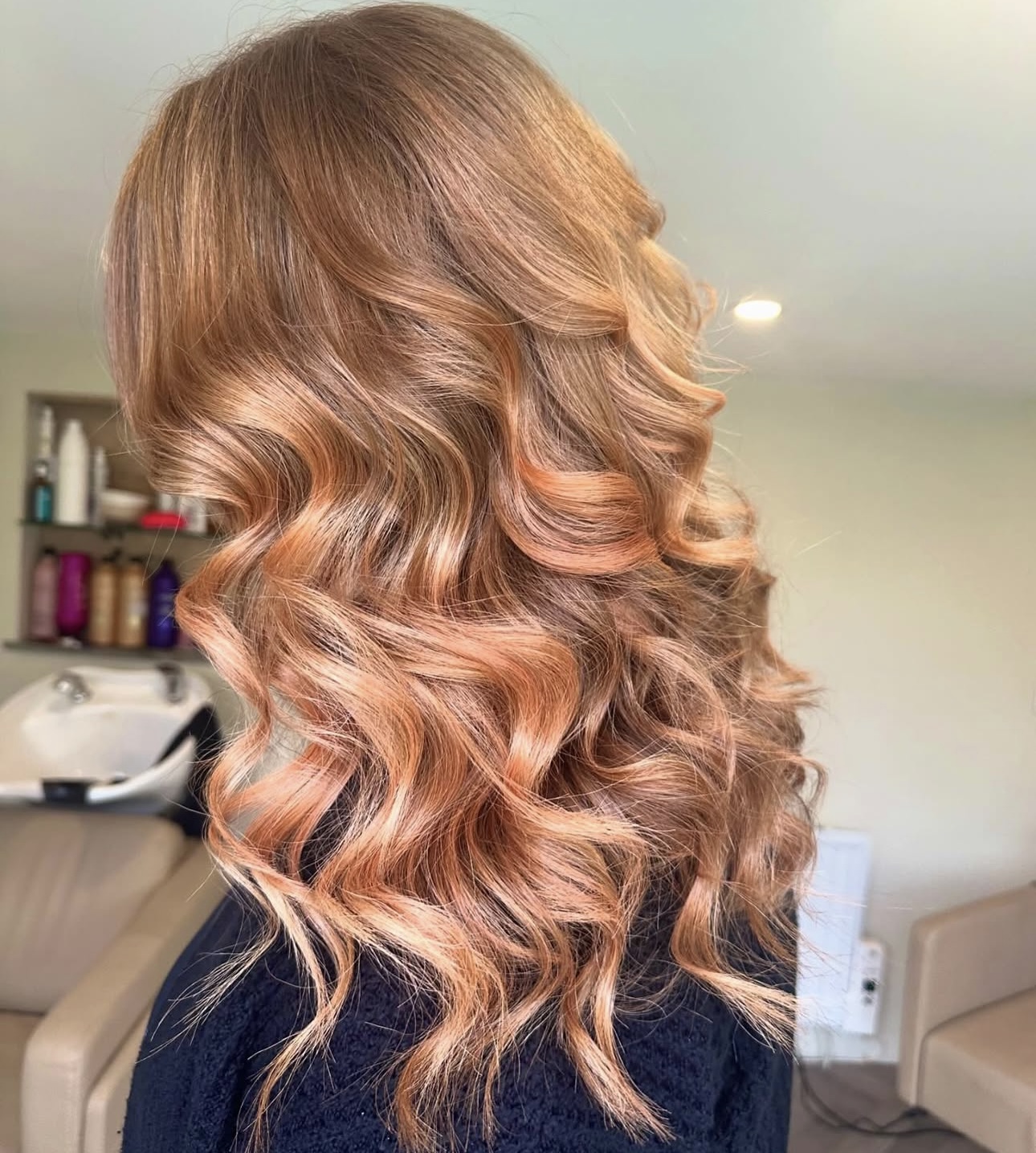 Emma's work