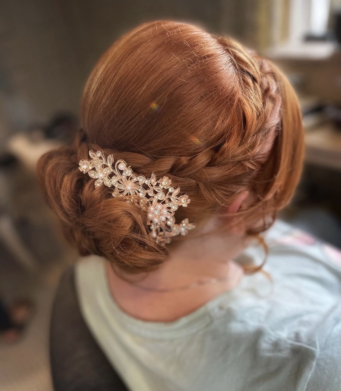 Kayley S's work