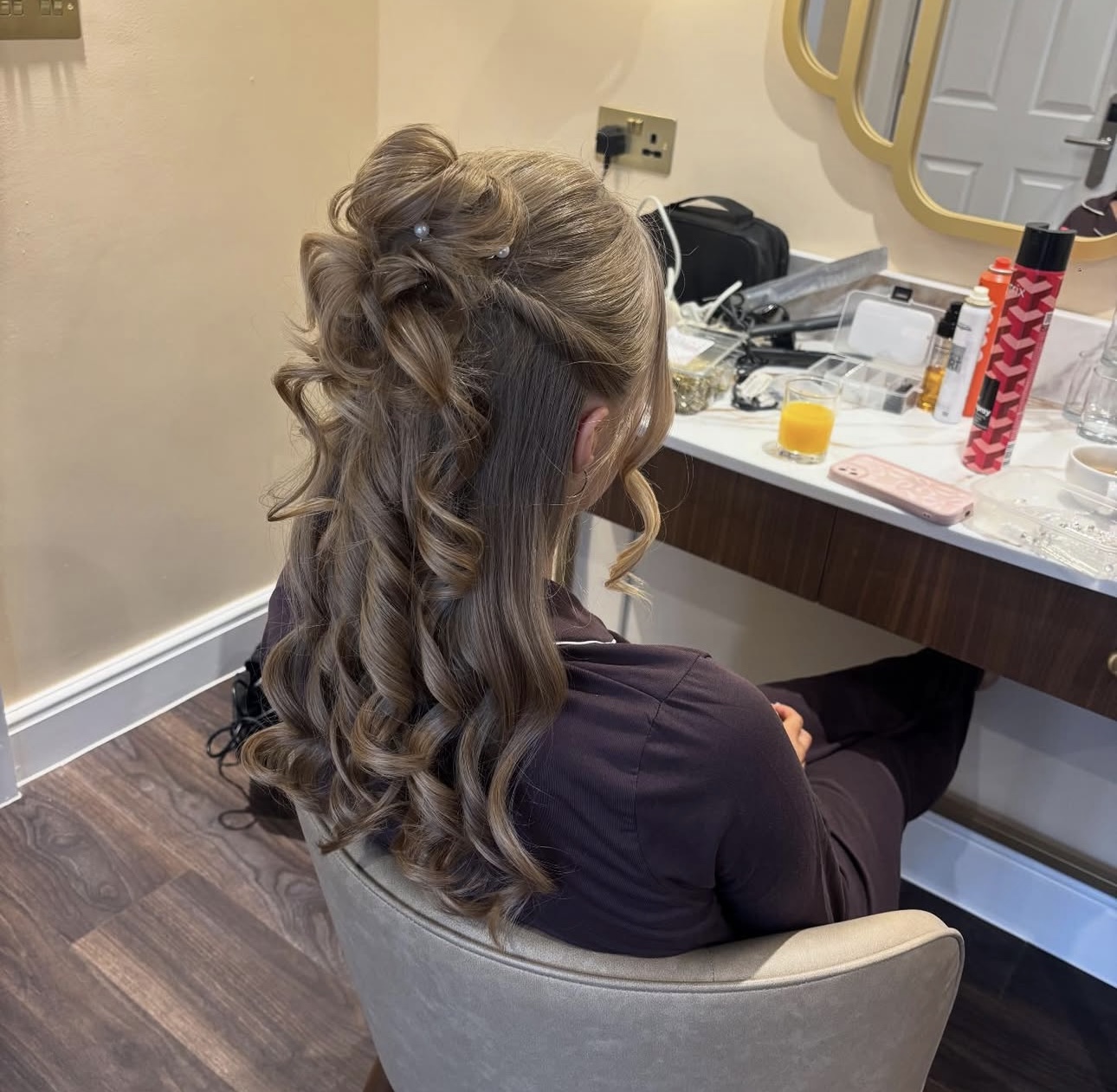 Kayley S's work