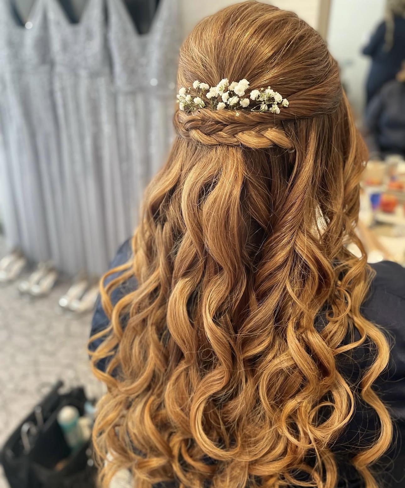 Kayley S's work
