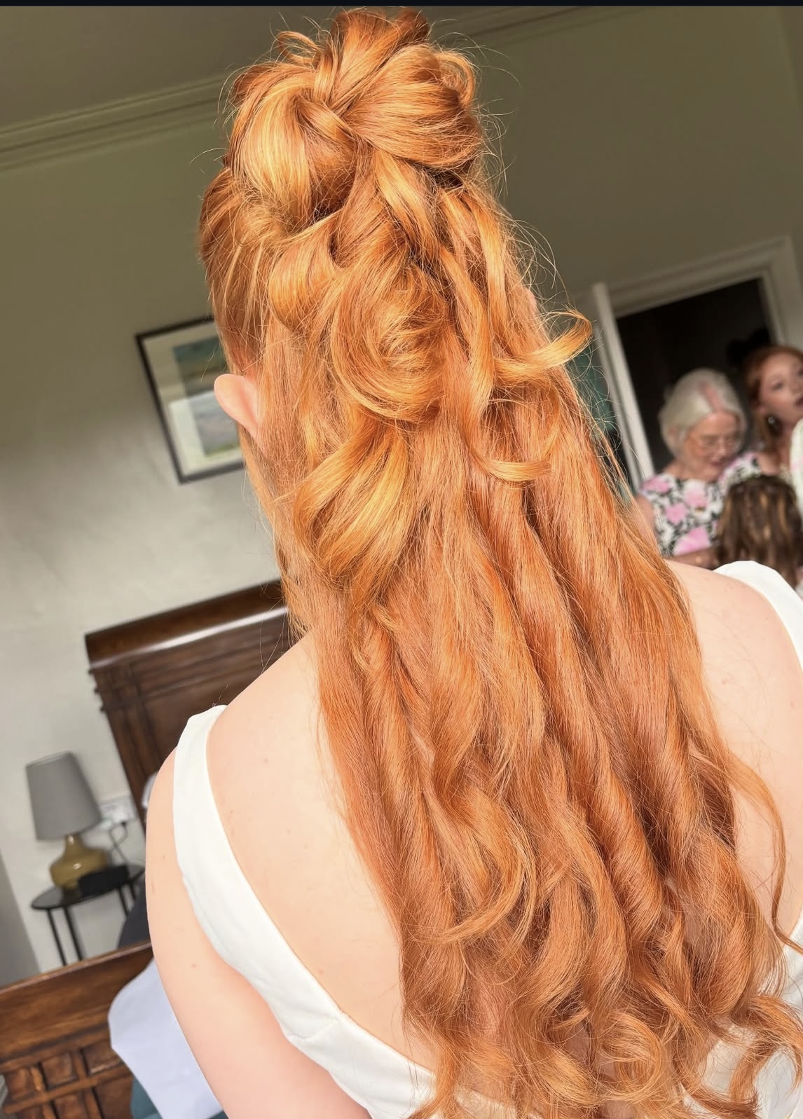 Natalie's work