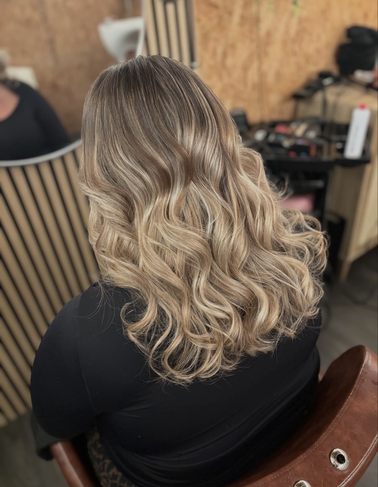 Natalie's work