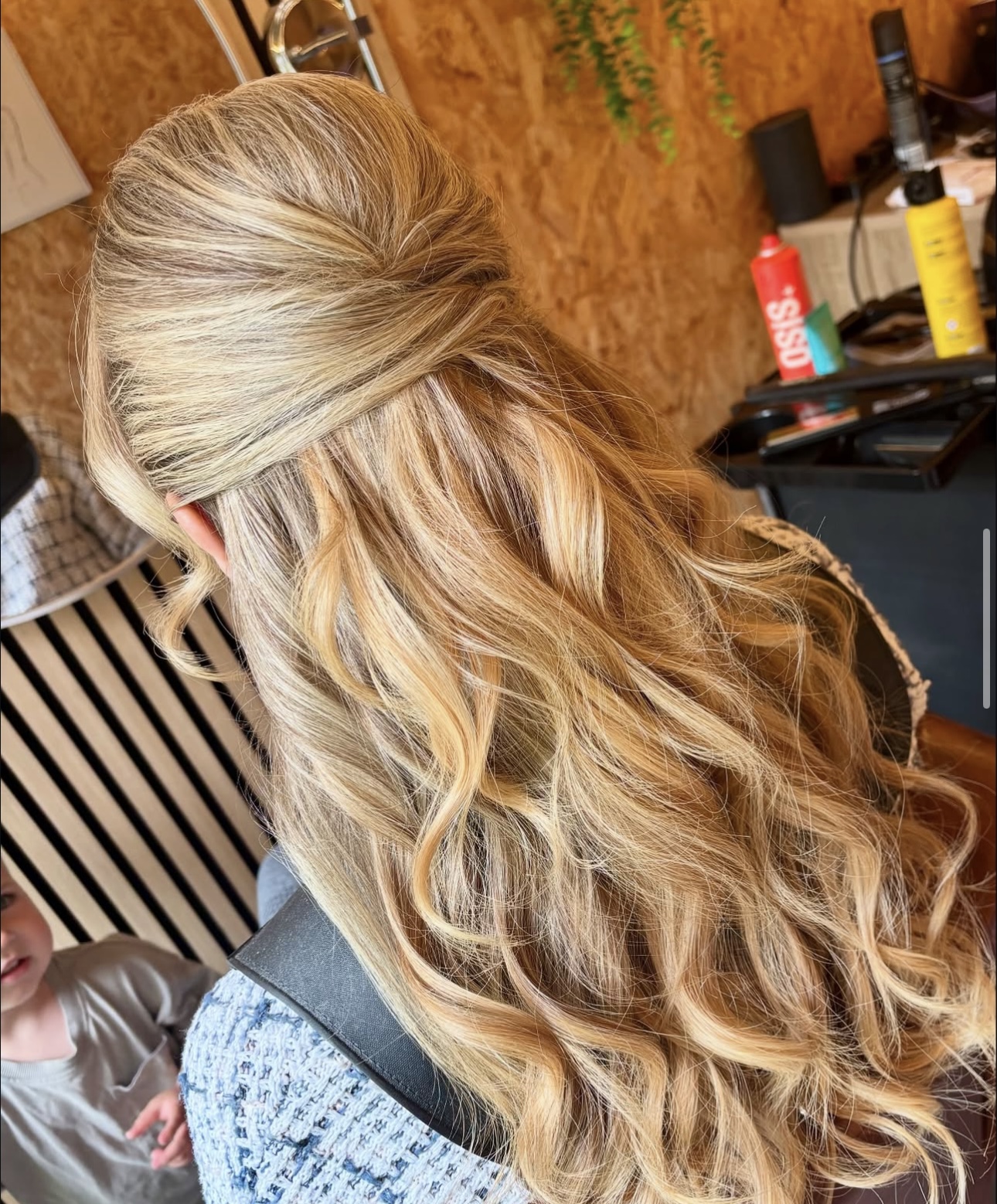 Natalie's work