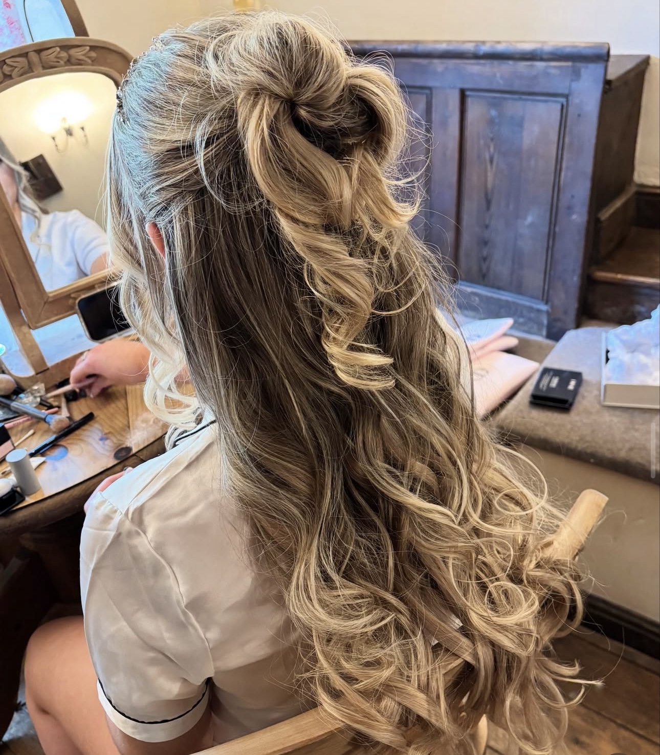 Natalie's work