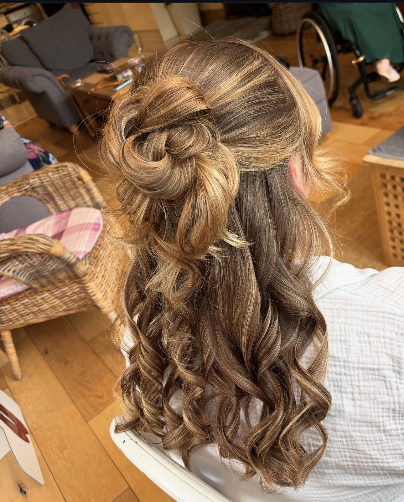 Natalie's work
