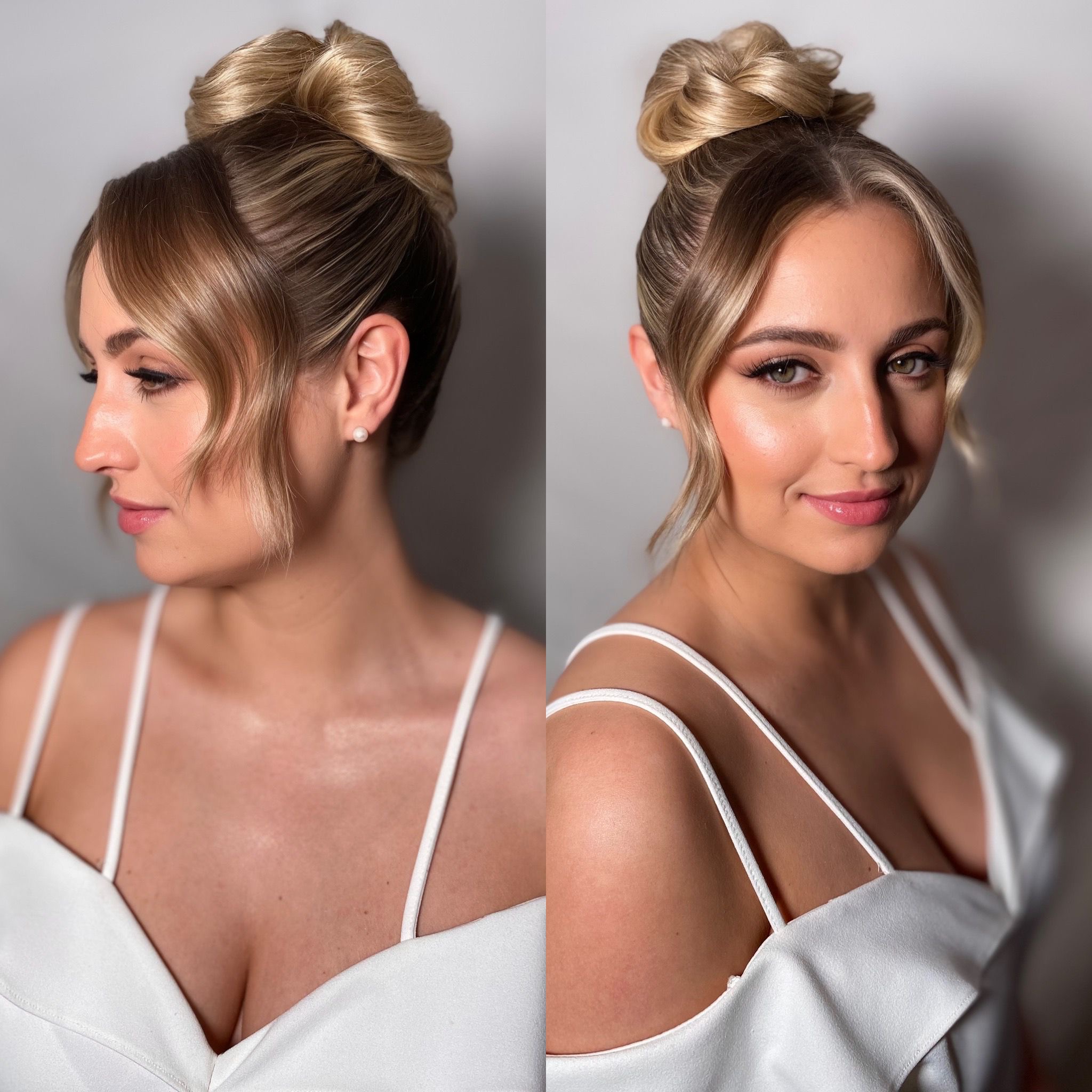 Rebecca's work