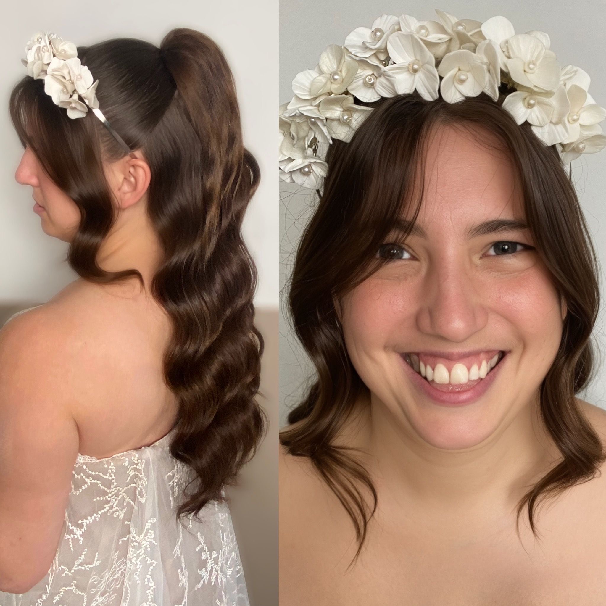 Rebecca's work