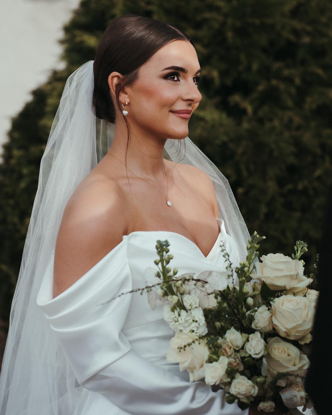 Rebecca's work