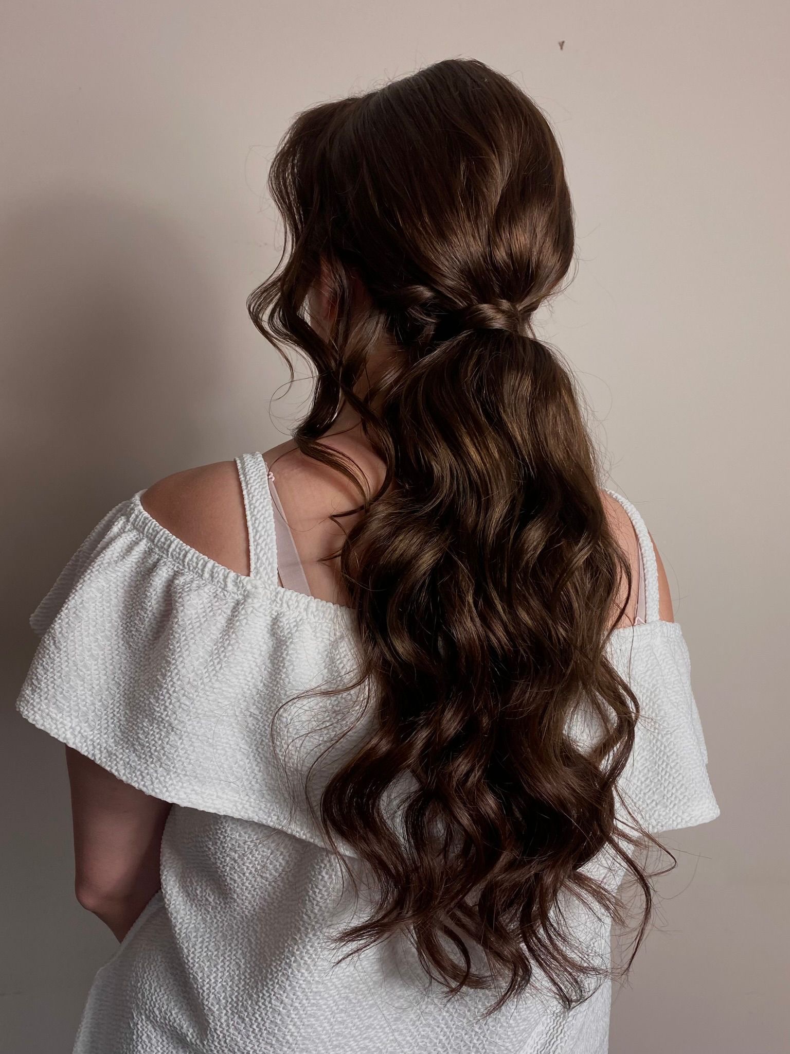 Rebecca's work