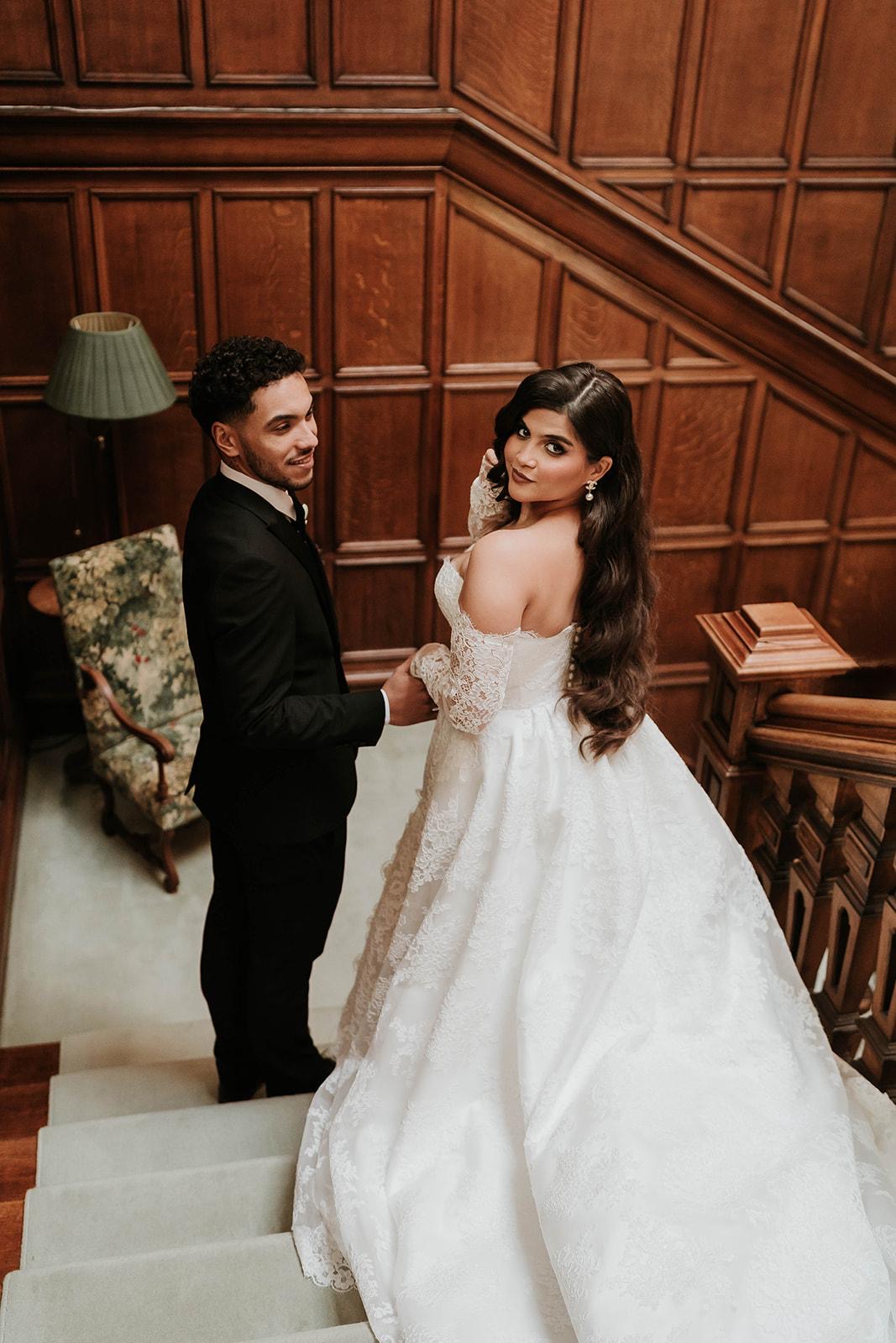 Rebecca's work